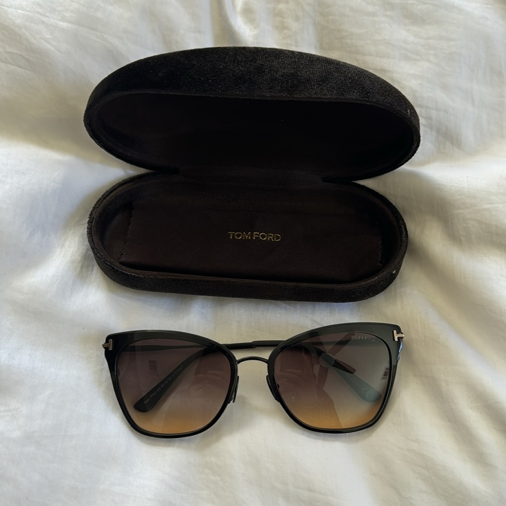 Tom Ford Sunglasses BRAND NEW WITH BOX - Picture 3 of 6